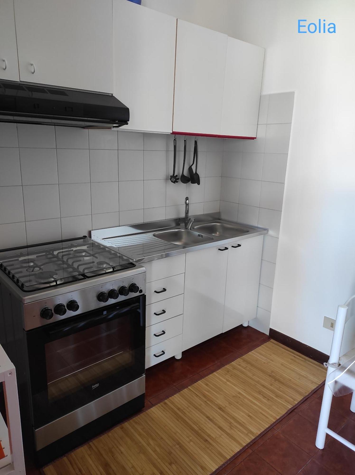 Holiday Home Mennulita Lipari  Exterior foto