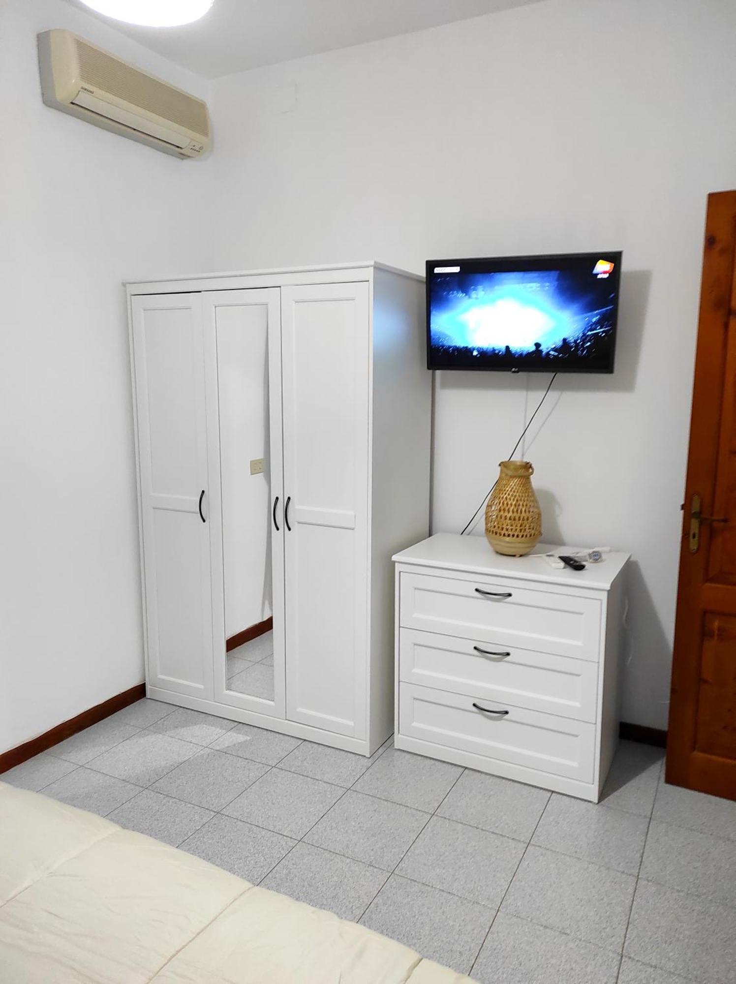 Holiday Home Mennulita Lipari  Exterior foto